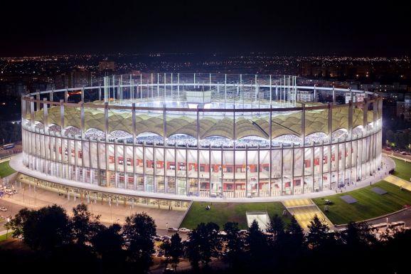 Feltérképezett veszteségek: szemléletváltást szorgalmaznak a futballstadionok fenntarthatóságához