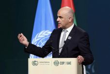 A svájci Alain Berset az Európa Tanács új főtitkára