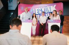 Kelemen Hunor: ritkán tapasztalt összhang volt a választók, a magyar közösség és a Szövetség között