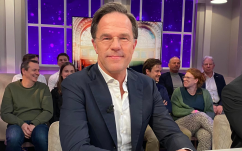 Szerdán Mark Rutte zöld utat kap a NATO főtitkárságra