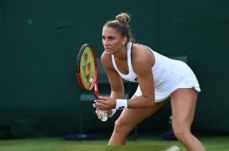 Wimbledon: Mindkét magyar továbbjutott a selejtező második fordulójából