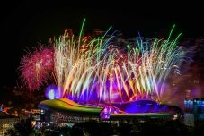 Az Untold a világ harmadik legnagyobb fesztiválja lett