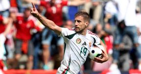 Kiengedték a kórházból Varga Barnabást