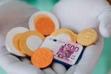 Európai Bizottság: Románia nem áll készen az euró bevezetésére