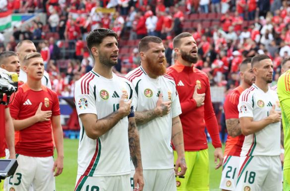 Marco Rossi: „mindenkinek meg kell értenie, hogy nem lehet ennyire rosszul kezdeni”