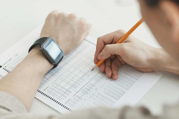 Eljárás indult a képességvizsga kiszivárogtatott matematika tételei miatt