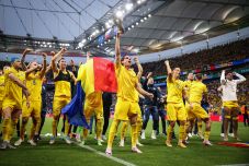 Iordănescu: „illene bocsánatot kérni”