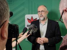 Kelemen Hunor: mindegy, mikor lesz, az RMDSZ készen áll az elnökválasztásra