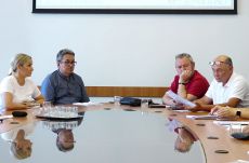 Veszekedésbe torkollt a tanácsülés Kézdivásárhelyen