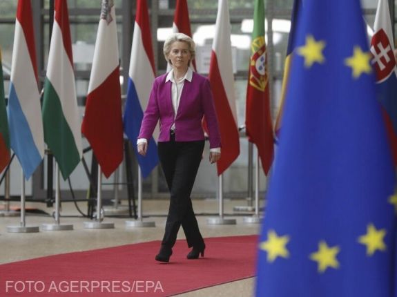 EU-csúcs - Charles Michel: a küldetés teljesítve