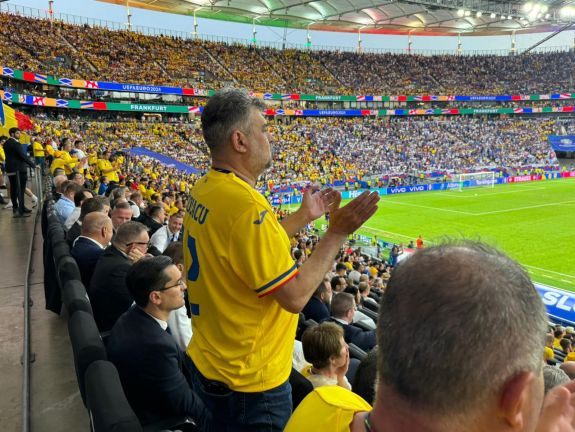 Összpárti egyeztetéssel hidalná át a koalíciós feszültséget Ciolacu