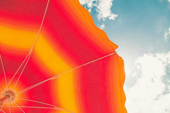 Időjárás-előrejelzés a következő négy hétre: esőt is, kánikulát is jósolnak