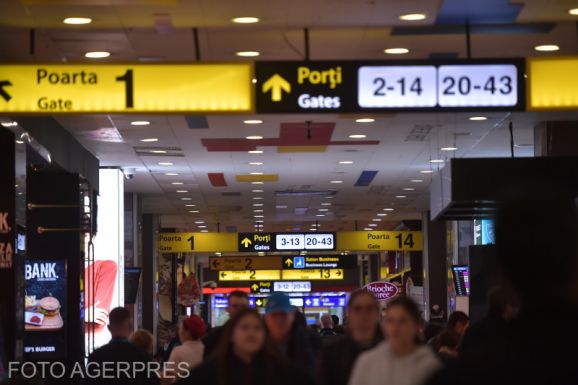 A légiirányítás hiányosságainak orvoslását kéri a Wizz Air
