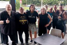 Vikidál Gyula is színpadra lép a szilágysági programkavalkád során