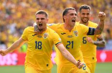 Rekordértékű reklámbevételt termelt a román-szlovák mérkőzés