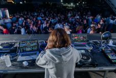 Hamarosan kezdődik a Vibe – Minden, amit tudni kell a fesztiválról