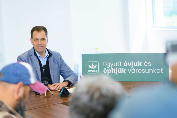 Antal Árpád: Erdély földjén minden választás sorsdöntő