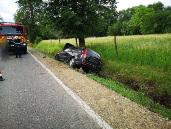 Elgázoltak egy biciklist, a férfi nem élte túl a balesetet