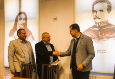 Antal Árpád: Sepsiszentgyörgyön kiemelten támogatják a rászorulókat 