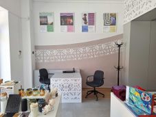 Örökségpontot nyitott Csíkszeredában a Néprajzi Múzeum