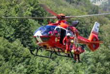 Holtan találtak egy túrázót a hegyimentők