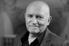 Elhunyt Dobos Imre, a nagyváradi Szigligeti Színház Életműdíjas színművésze