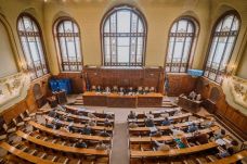 Fontos beruházokról döntött Maros Megye Tanácsa