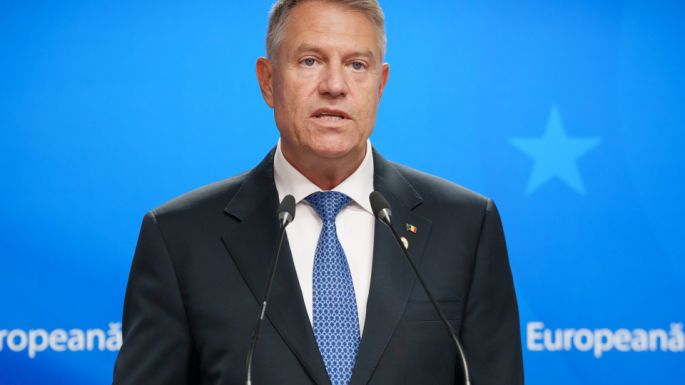 Iohannist is kitüntetik a „washingtoni Oscar-díjjal”