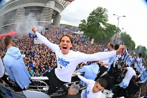 Olaszország és Németország kapja a teljesítményért járó helyeket a BL-ben