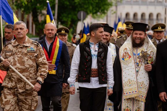 Elemző: az etnikai kérdésre hegyezik ki a kampányt Szatmáron