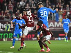 Egyik céljukat sem érték el, ezért jöhet a nagytakarítás a Rapidnál