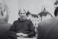 Elhunyt a marosvásárhelyi Ariel Ifjúsági és Gyermekszínház igazgatója 