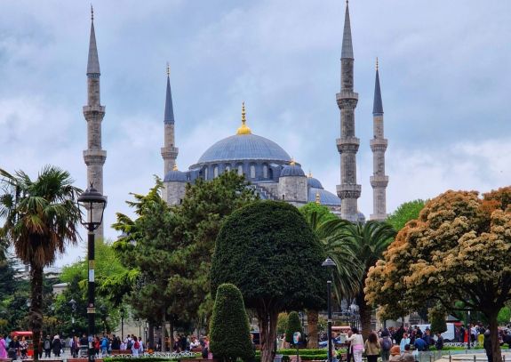 A turisták zsebe is megérzi az újfent galoppozó török inflációt