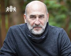 A nemzet színészének választották Kulka Jánost