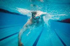 Újra Swimathont szerveznek Marosvásárhelyen, úszással gyűjthetnek támogatást a jelentkezők