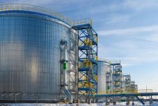 Horribilis veszteséggel zárta a tavalyi évet a Gazprom