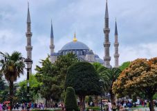 A turisták zsebe is megérzi az újfent galoppozó török inflációt