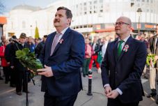 Hét jelölt pályázik a szatmárnémeti polgármesteri székre, hat a megyei tanács elnöki tisztségére