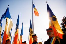 Már elkezdődött Moldova egyesülése Romániával?