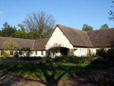 Ajándékba kínálják a németek Hitler propaganda-miniszterének a villáját – ha ingyen sem kell senkinek, lebontják