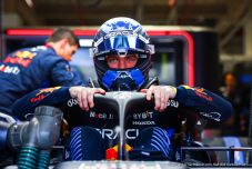 Verstappen nyerte a Miami Nagydíj sprintfutamát