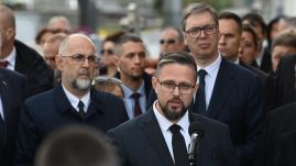 Újra magyar elnöke van a vajdasági parlamentnek