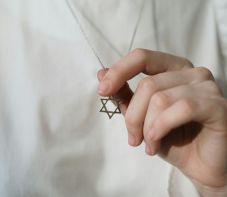 Rekordszinten az antiszemitizmus