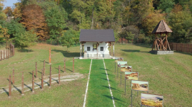 Erdély legjei – Bözödújfalu, az elárasztott falu