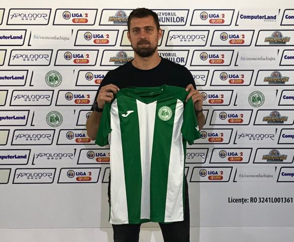 Magyar származásáról beszélt a volt román válogatott futballista