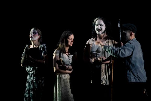 Újra a fiatal művészeké lesz a város – Hamarosan kezdődik az Unscene fesztivál Csíkszeredában