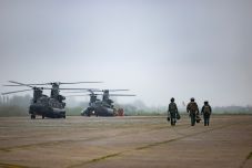 Fenyegetés: következményei lesznek, ha brit fegyverrel támadják Oroszországot