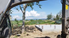 Idén elkészülhet a kézdivásárhelyi szabadidőközpont