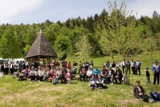 Hagyományőrző népdaltalálkozó Gelencén