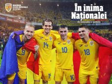 Futballgenerációk a szélesvásznon: feledhetetlenek és bíráltak